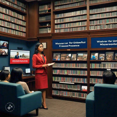 Videos on Various Immigration Waivers